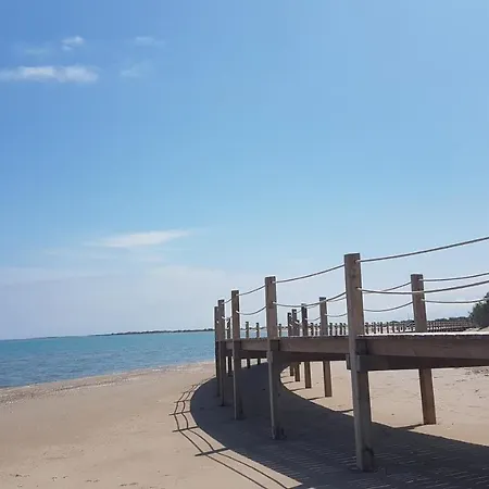 Migjorn Pura Natura بيت للعطل
