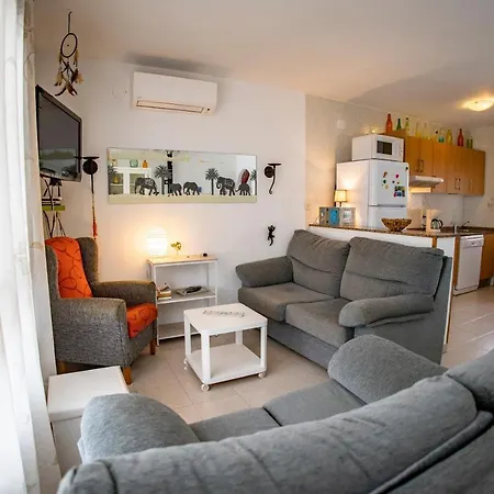 Holiday home Migjorn Pura Natura