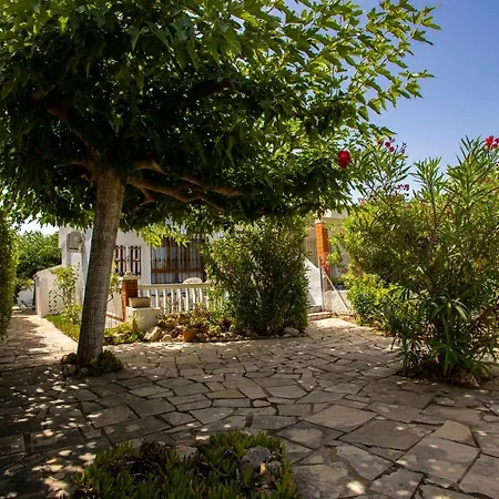 Migjorn Pura Natura Holiday home