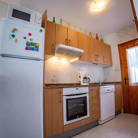Migjorn Pura Natura Holiday home