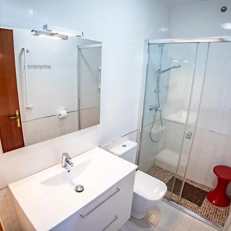 Holiday home Migjorn Pura Natura