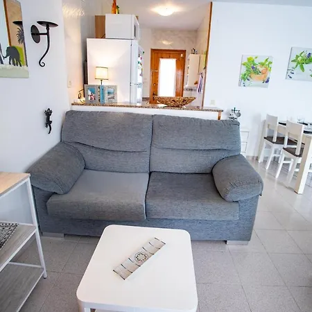 Holiday home Migjorn Pura Natura *