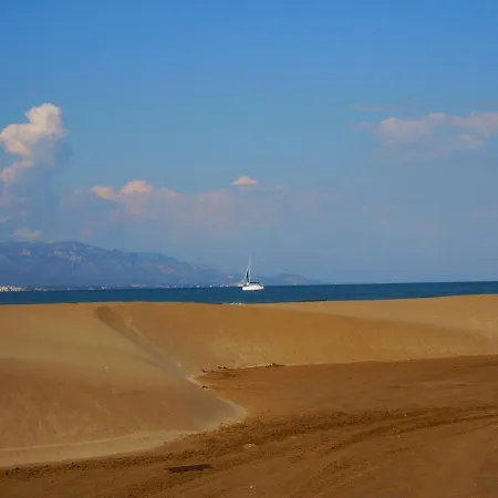 Migjorn Pura Natura