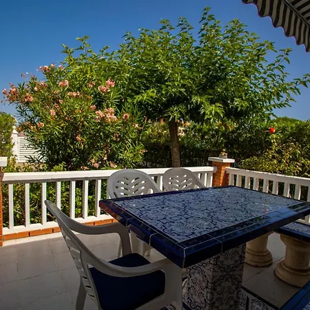 Migjorn Pura Natura Holiday home