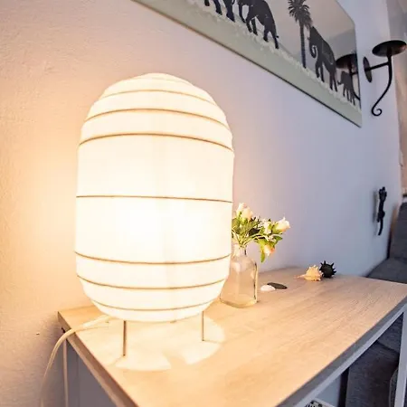 Migjorn Pura Natura Holiday home Riumar