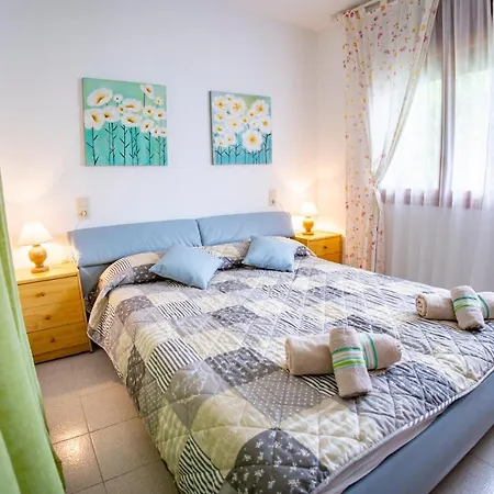 Migjorn Pura Natura Holiday home *